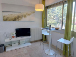 Studio Le Trident de la mer - Axelle Loc'Appart